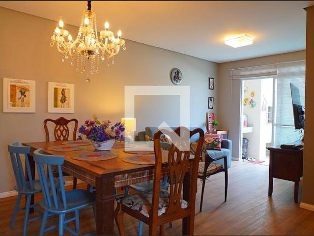 Apartamento aluguel em Região Geográfica Imediata de Florianópolis, Desterro