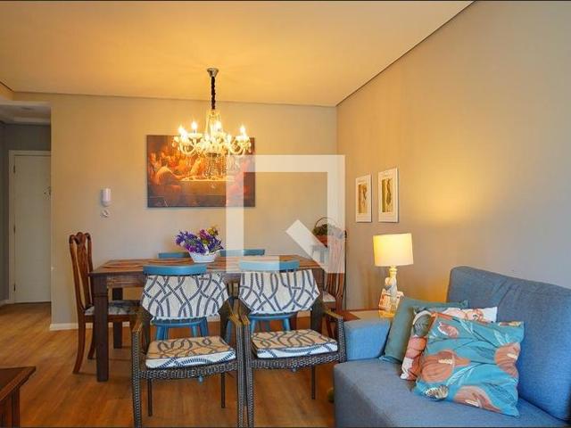 Apartamento aluguel em Região Geográfica Imediata de Florianópolis, Desterro
