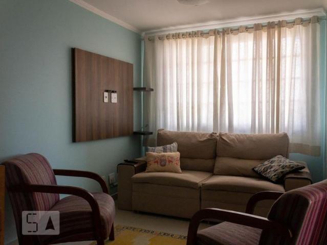Apartamento aluguel em Região Imediata de São Paulo, Região Metropolitana de São Paulo