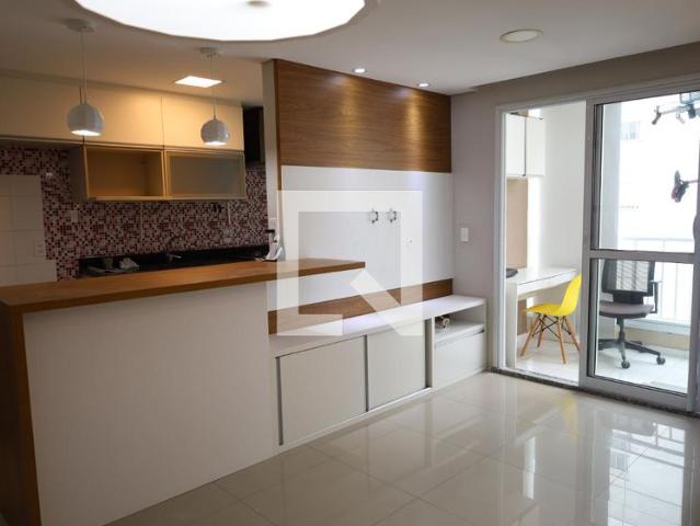 Apartamento aluguel em Região Imediata de São Paulo, Região Metropolitana de São Paulo