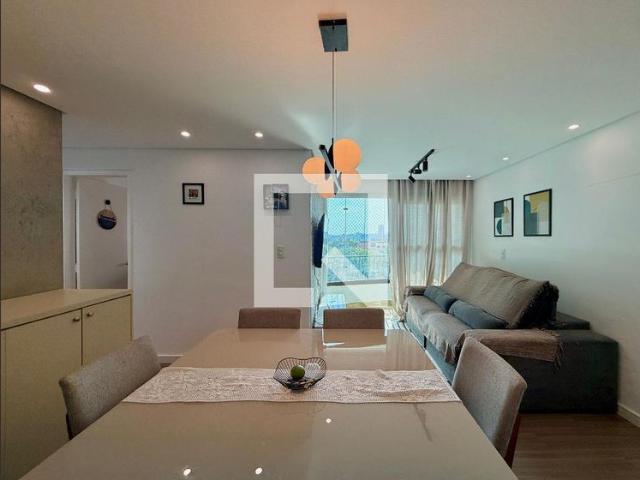 Apartamento aluguel em Região Imediata de São Paulo, Região Metropolitana de São Paulo