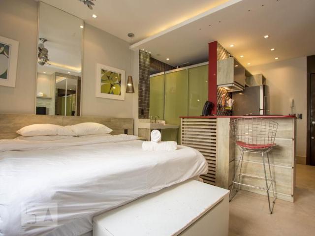 Apartamento aluguel em Região Geográfica Imediata do Rio de Janeiro, Região Metropolitana do Rio de Janeiro