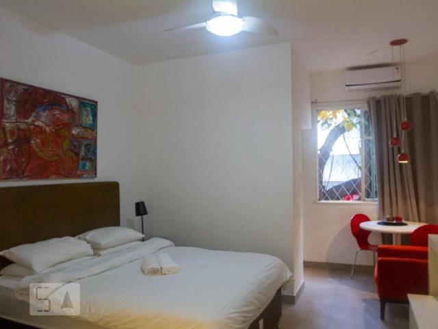 Apartamento aluguel em Região Geográfica Imediata do Rio de Janeiro, Região Metropolitana do Rio de Janeiro