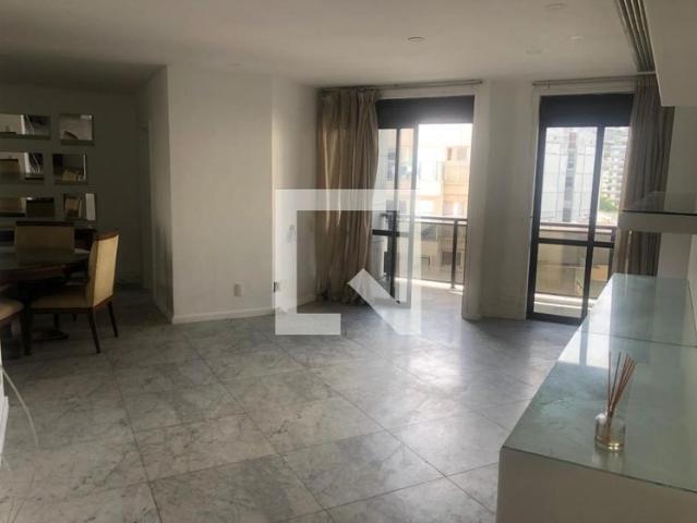 Apartamento aluguel em Região Geográfica Imediata do Rio de Janeiro, Região Metropolitana do Rio de Janeiro