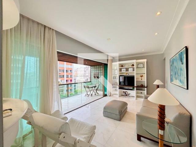 Apartamento aluguel em Ipanema, Rio de Janeiro