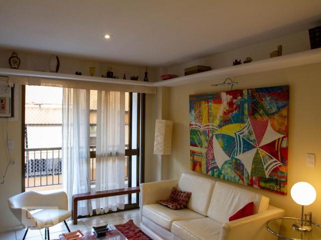 Apartamento aluguel em Região Geográfica Imediata do Rio de Janeiro, Região Metropolitana do Rio de Janeiro