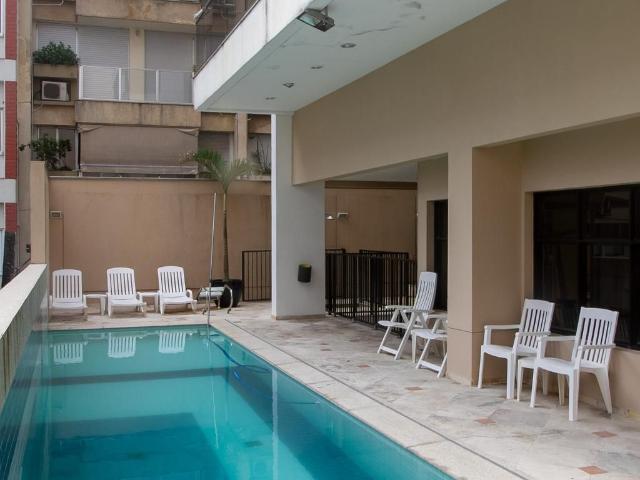 Apartamento aluguel em Ipanema, Rio de Janeiro
