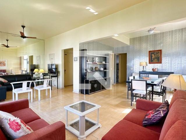 Apartamento aluguel em Ipanema, Rio de Janeiro