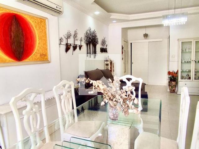 Apartamento aluguel em Região Geográfica Imediata do Rio de Janeiro, Região Metropolitana do Rio de Janeiro