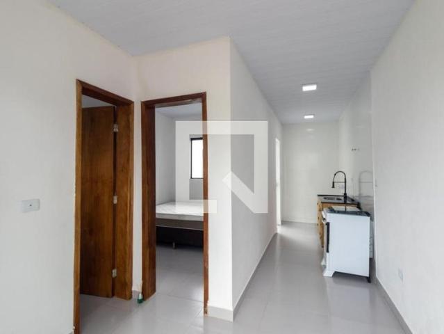 Apartamento aluguel em Região Geográfica Imediata de Curitiba, Região Metropolitana de Curitiba
