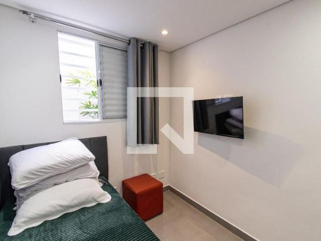 Apartamento aluguel em Região Imediata de São Paulo, Região Metropolitana de São Paulo