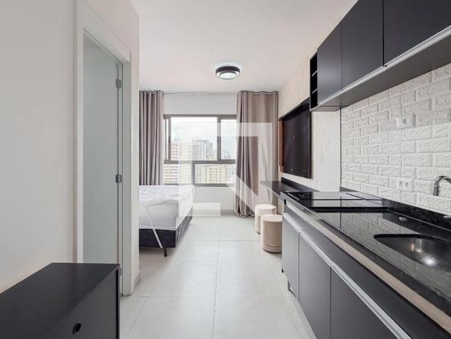 Apartamento aluguel em Região Imediata de São Paulo, Região Metropolitana de São Paulo