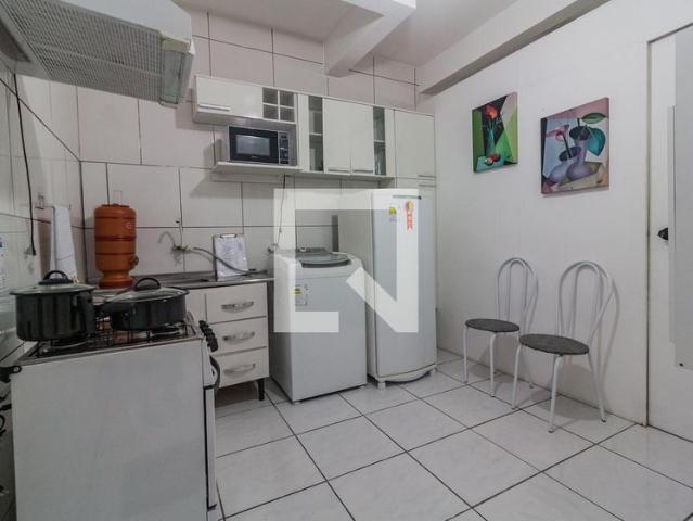Apartamento aluguel em Região Geográfica Imediata de Florianópolis, São José