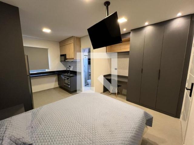Apartamento aluguel em Região Imediata de São Paulo, Região Metropolitana de São Paulo