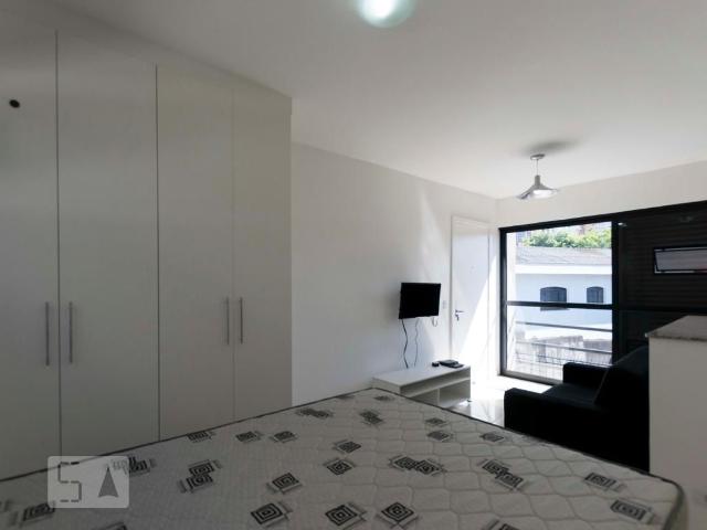 Apartamento aluguel em Região Imediata de São Paulo, Região Metropolitana de São Paulo