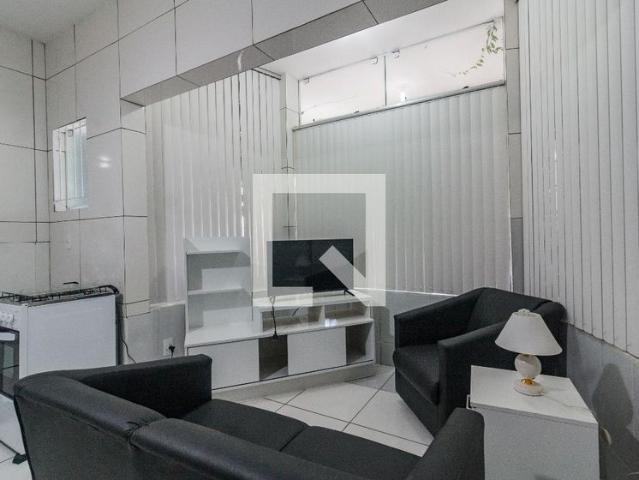 Apartamento aluguel em Região Geográfica Imediata de Florianópolis, São José