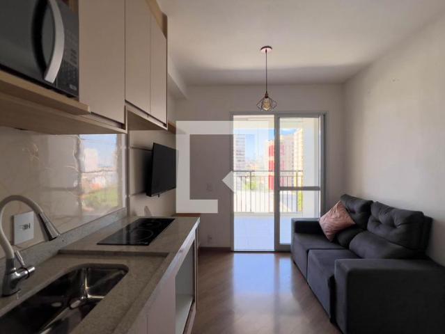Apartamento aluguel em Região Imediata de São Paulo, Região Metropolitana de São Paulo