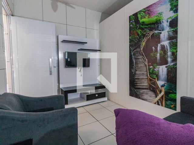 Apartamento aluguel em Região Geográfica Imediata de Florianópolis, São José