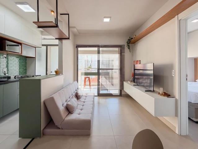Apartamento aluguel em Região Imediata de São Paulo, Região Metropolitana de São Paulo