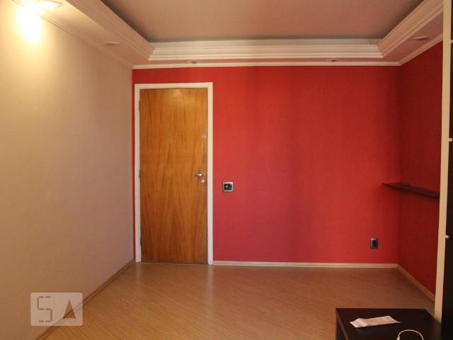Apartamento aluguel em Região Imediata de São Paulo, Região Metropolitana de São Paulo