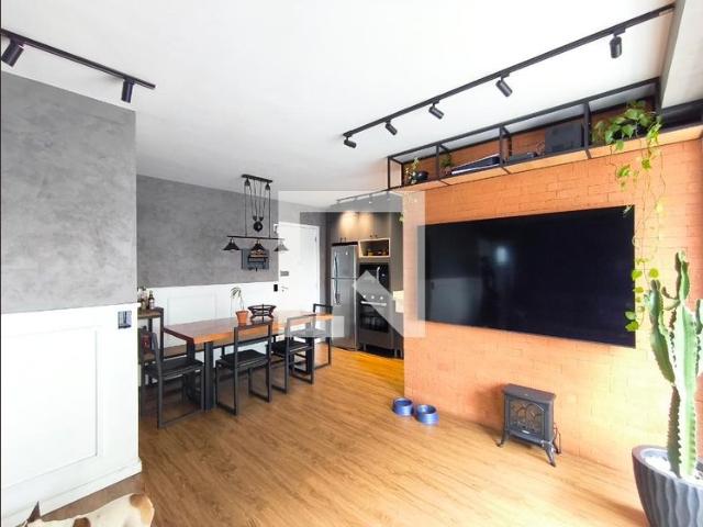 Apartamento aluguel em Região Imediata de São Paulo, Região Metropolitana de São Paulo