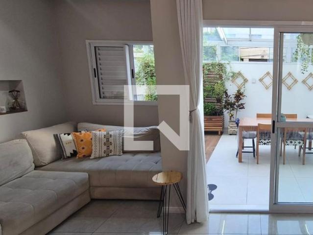 Apartamento aluguel em Região Imediata de São Paulo, Região Metropolitana de São Paulo