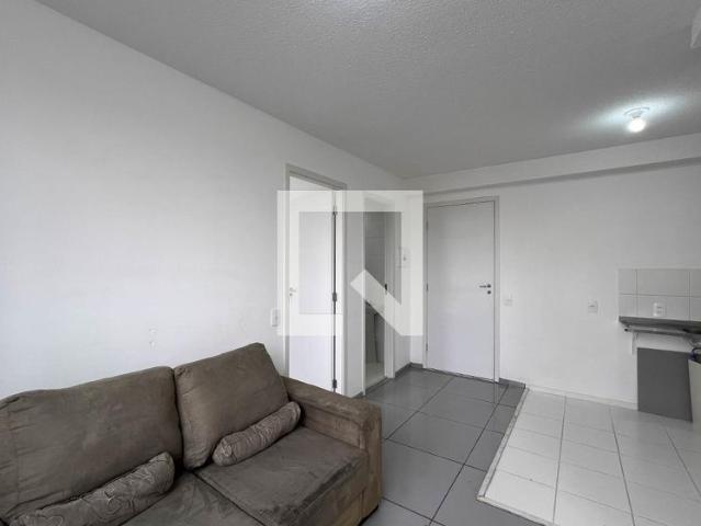 Apartamento aluguel em Região Imediata de São Paulo, Região Metropolitana de São Paulo