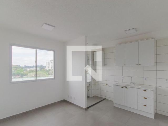 Apartamento aluguel em Região Imediata de São Paulo, Região Metropolitana de São Paulo