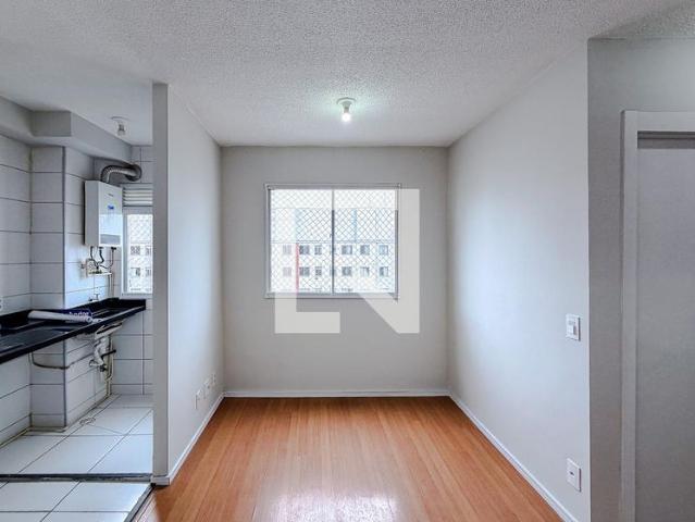 Apartamento aluguel em Região Imediata de São Paulo, Região Metropolitana de São Paulo