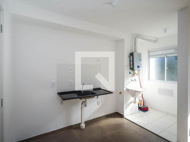 Apartamento aluguel em Região Imediata de São Paulo, Região Metropolitana de São Paulo