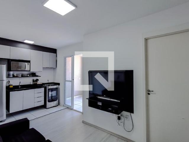 Apartamento aluguel em Região Imediata de São Paulo, Região Metropolitana de São Paulo