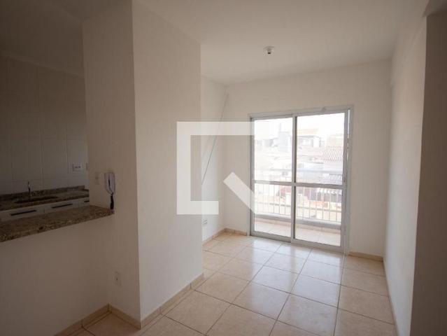 Apartamento aluguel em Ribeirão Preto