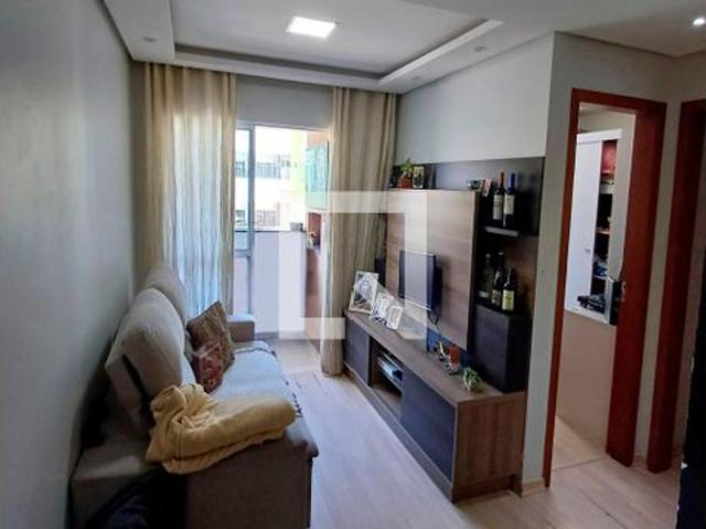 Apartamento aluguel em Região Geográfica Imediata de Florianópolis, São José