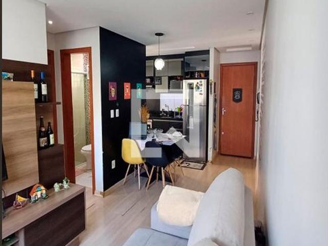 Apartamento aluguel em Região Geográfica Imediata de Florianópolis, São José