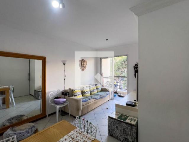 Apartamento aluguel em Região Imediata de São Paulo, Região Metropolitana de São Paulo