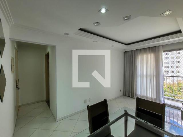 Apartamento aluguel em Ipiranga, São Paulo