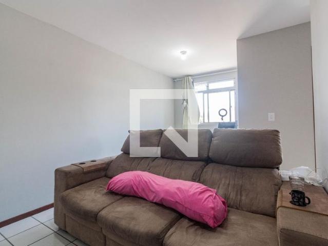 Apartamento aluguel em Ipiranga, São José