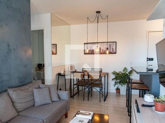 Apartamento aluguel em Região Imediata de São Paulo, Região Metropolitana de São Paulo