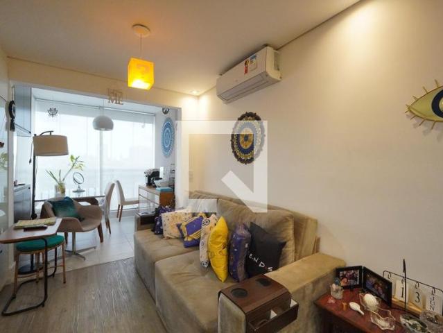 Apartamento aluguel em Região Imediata de São Paulo, Região Metropolitana de São Paulo