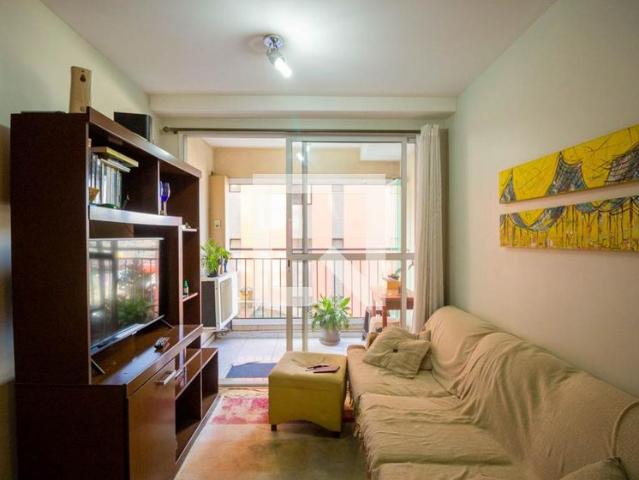 Apartamento aluguel em Região Imediata de São Paulo, Região Metropolitana de São Paulo