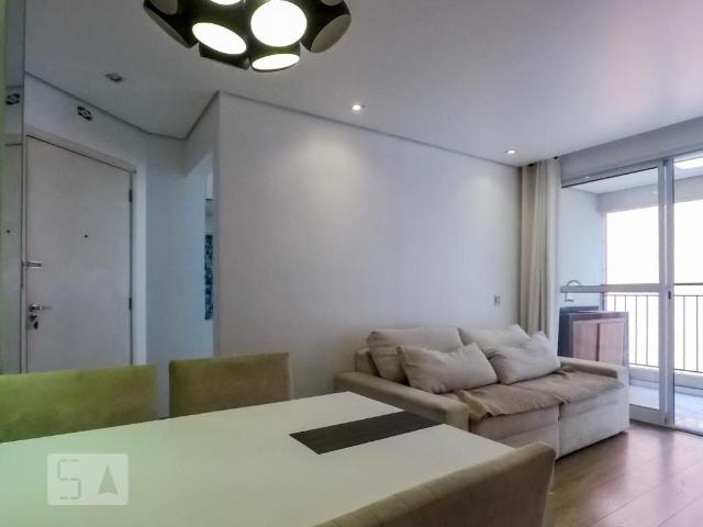 Apartamento aluguel em Região Imediata de São Paulo, Região Metropolitana de São Paulo