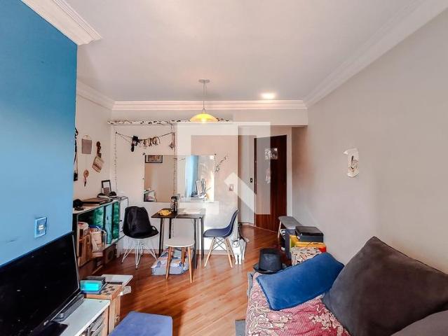 Apartamento aluguel em Região Imediata de São Paulo, Região Metropolitana de São Paulo