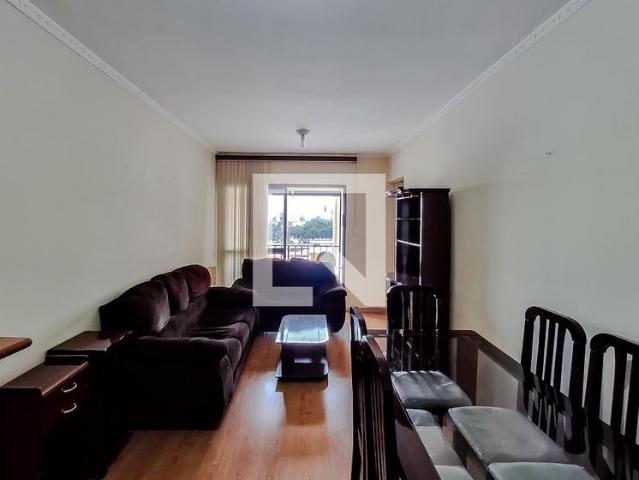 Apartamento aluguel em Região Imediata de São Paulo, Região Metropolitana de São Paulo