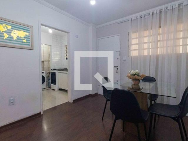 Apartamento aluguel em Região Imediata de São Paulo, Região Metropolitana de São Paulo