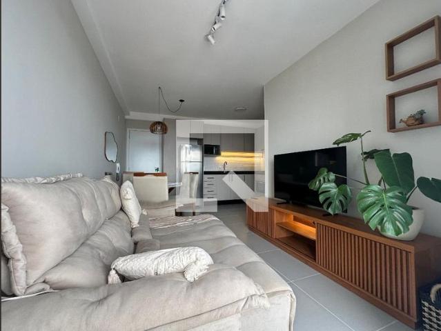 Apartamento aluguel em Ipiranga, São José