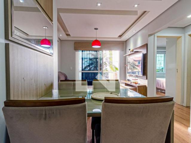 Apartamento aluguel em Região Geográfica Imediata de Florianópolis, São José