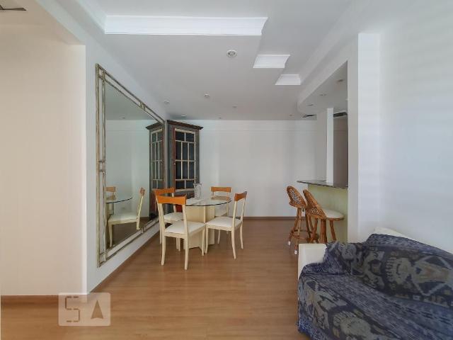 Apartamento aluguel em Região Imediata de São Paulo, Região Metropolitana de São Paulo