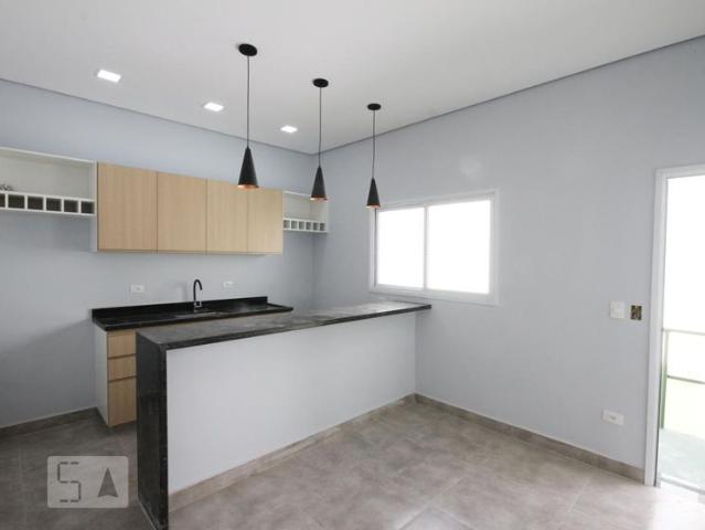 Apartamento aluguel em Região Imediata de São Paulo, Região Metropolitana de São Paulo