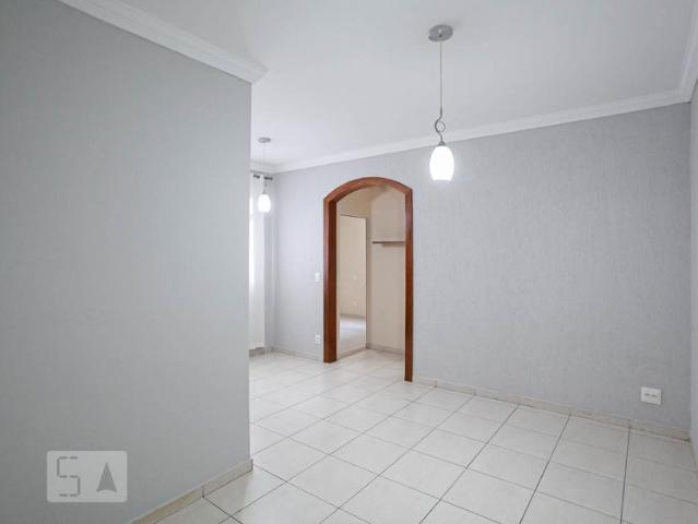 Apartamento aluguel em Regional Nordeste, Belo Horizonte