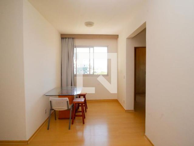 Apartamento aluguel em Regional Nordeste, Belo Horizonte